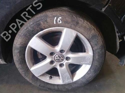 Bracciolo centrale VW GOLF V (1K1) 2.0 TDI 16V | BP7893900I20 