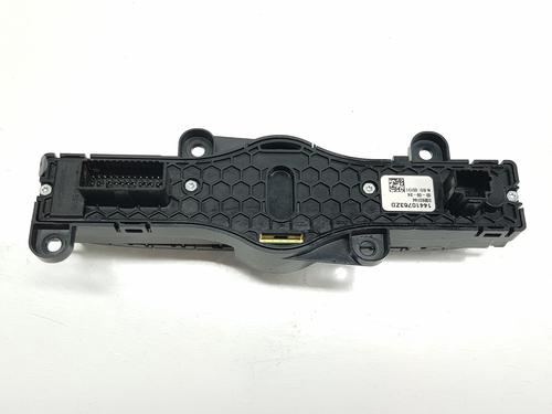 Warning switch FIAT DUCATO Van (250_) | BP31808150I22