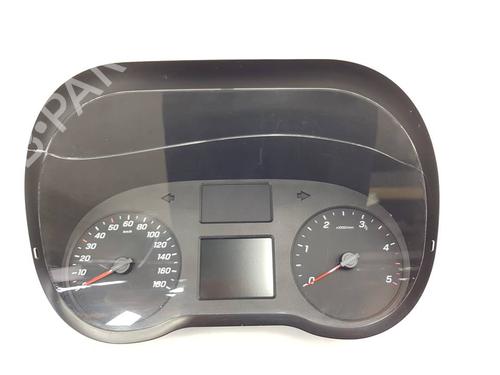 Used Instrument cluster Instrument cluster 38604898 38604898