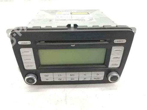 Radio VW JETTA III (1K2) 1.9 TDI | BP8066820E6 