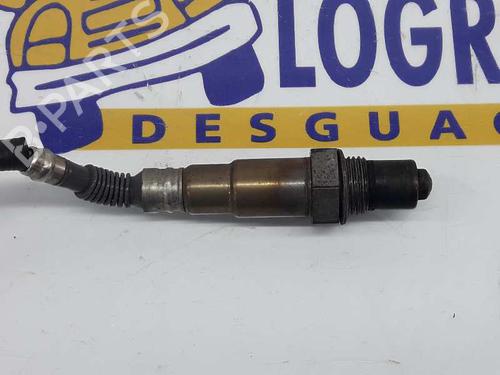 Electronic sensor BMW 5 Touring (F11) 535 d | BP8746996M84 