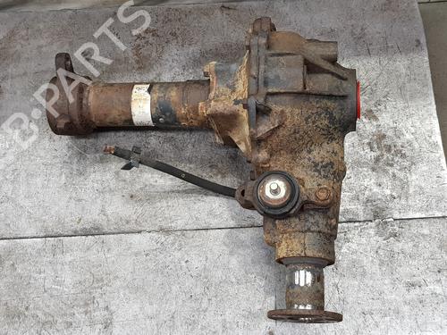 Differential, foran Differential, foran TOYOTA LAND CRUISER 90 (_J9_) 3.0 TD (KZJ90_, KZJ95_, KZJ90R, KZJ95R, KZJ90W, KZJ95W) (125 hp) 35764890 35764890