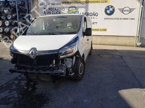 Electronic sensor RENAULT TRAFIC III Van (FG_)  | BP40467602M84  - Image 9