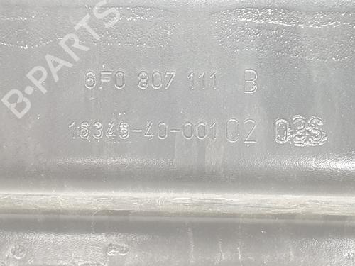 Front bumper reinforcement SEAT IBIZA V (KJ1, KJG)  | BP31096376C109 