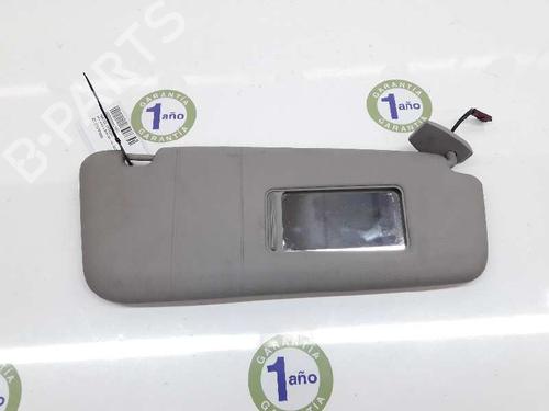 Right sun visor BMW 5 (E60) 530 d | BP1783913I2