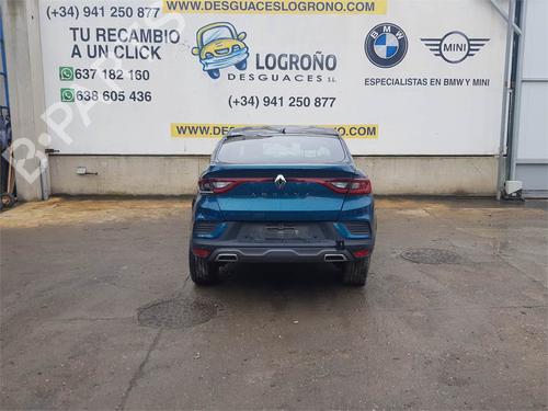 Other RENAULT ARKANA I (LCM_, LDN_) 1.3 TCe 140 (LDN0) | BP32871299O1 - Image 29