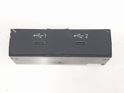 Electronic module AUDI A1 Sportback (GBA) 30 TFSI | BP40262114M83 - Image 5