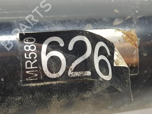 Driveshaft MITSUBISHI L200 / TRITON (KA_T, KB_T) 2.5 DI-D 4WD (KB4T) | BP23227474M37 