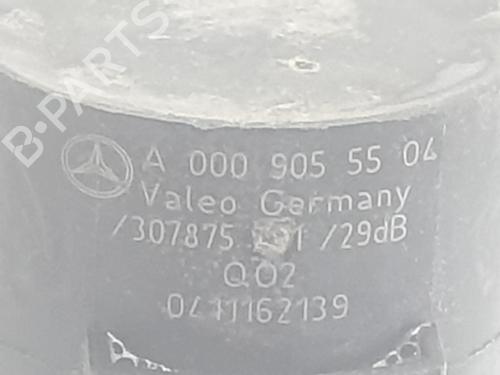 Other MERCEDES-BENZ V-CLASS (W447) | BP36223593O1 - Image 3