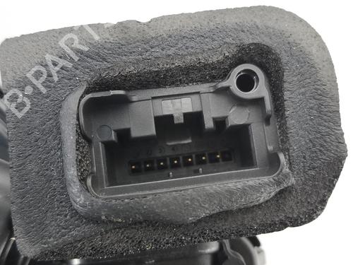 Rear right lock VW GOLF VII (5G1, BQ1, BE1, BE2) 2.0 TDI | BP11600897C99 