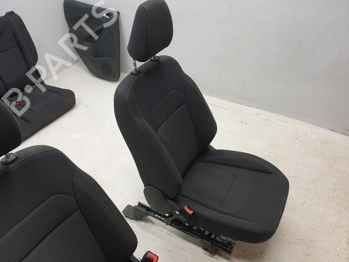 Juego Asientos FORD KUGA II (DM2) 1.5 EcoBoost | BP32387731C78