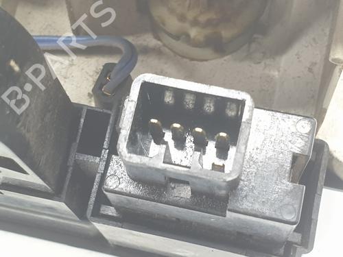 Climate control TOYOTA LAND CRUISER 90 (_J9_) 3.0 TD (KZJ90_, KZJ95_, KZJ90R, KZJ95R, KZJ90W, KZJ95W) | BP20191870I5 