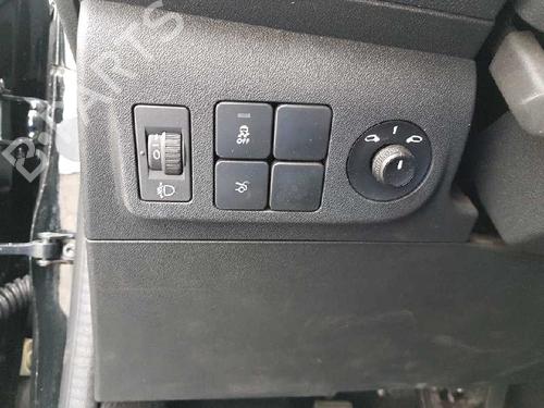 Juego Asientos CITROËN C-ELYSEE (DD_) 1.2 VTi 82 | BP5588207C78 