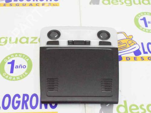 Used Interior roof light BMW 1 (E81) 120 i (170 hp) 7421056