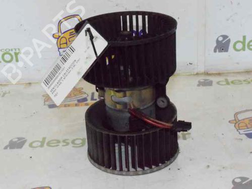 Used Heater blower motor BMW 3 (E46) 320 d (136 hp) 14117889