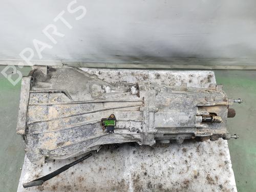 Gearbox BMW 3 Gran Turismo (F34) 320 d xDrive | BP22994890M3 