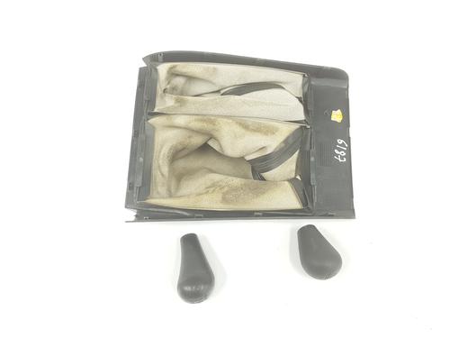 Shift knob FORD MAVERICK (UDS, UNS) 2.7 TD | BP13695701I34 