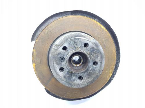 Achsschenkel rechts hinten für BMW X5 (F15, F85) xDrive 30 d (258 hp) 16397479