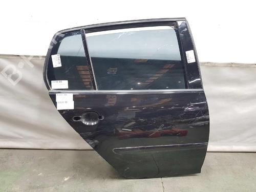 Used Right rear door VW GOLF V (1K1) [2003-2010]  1543348