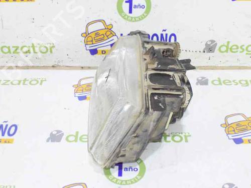 Right headlight SEAT INCA (6K9) 1.9 D | BP760253C29 