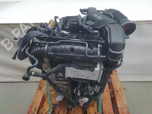 Engine SEAT LEON (KL1, KLG)  | BP29436716M1 