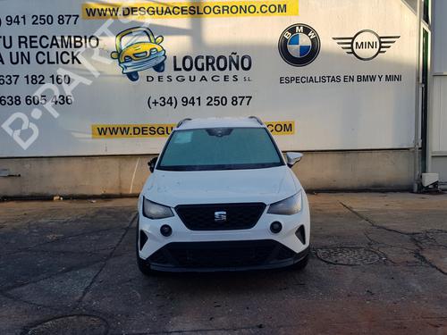 SEAT ARONA (KJ7, KJP) 1.0 TSI 4738922
