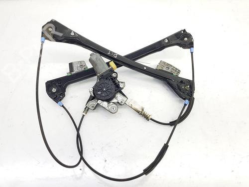 Used Front left window mechanism BMW 3 Coupe (E46) 330 Cd (204 hp) 9151138