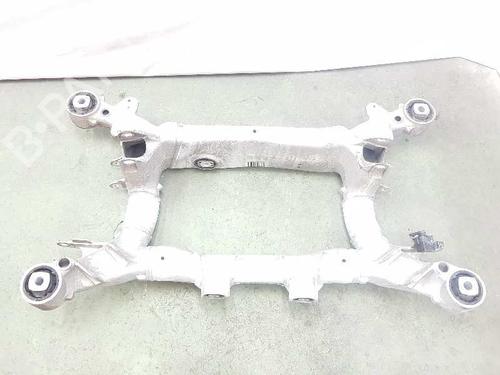 Rear axle BMW 5 (E60) 530 d | BP14082252M2 