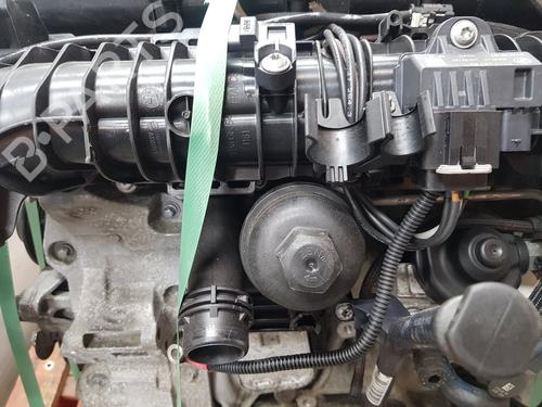 Engine BMW 3 (F30, F80) 318 d | BP37791744M1 - Image 9