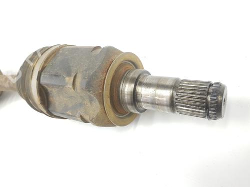Left front driveshaft TOYOTA LAND CRUISER PRADO (_J15_) 2.8 D-4D (GDJ150_, GDJ155_, GDJ150, GDJ151) | BP7103844M38 