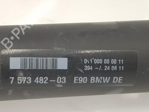 Driveshaft BMW X1 (E84) sDrive 20 d | BP20195308M37 