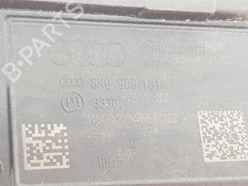 Other AUDI A4 B8 (8K2) 2.0 TDI | BP18162324O1 