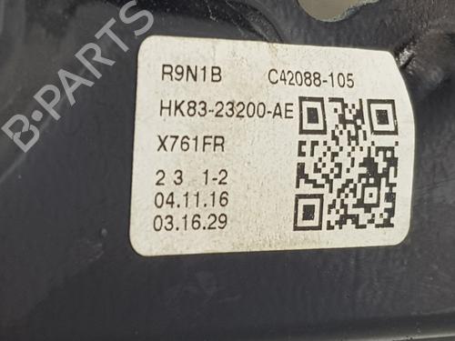 Front right window mechanism JAGUAR F-PACE (X761) | BP37429984C23 - Image 4