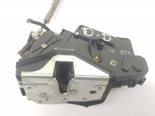 Front right lock BMW 3 Touring (E46) 320 d | BP9125013C97 