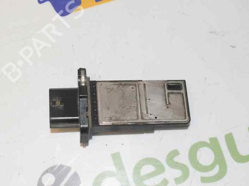 Used Mass air flow sensor NISSAN NAVARA NP300 (D40) 2.5 dCi 4WD (171 hp) 1957988