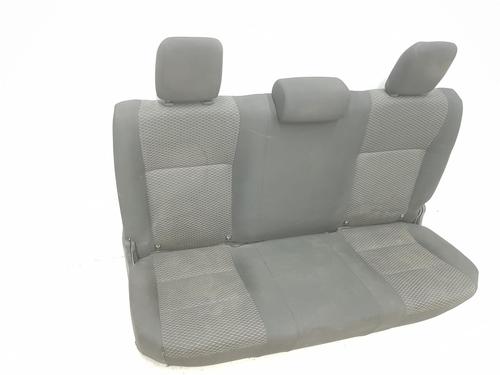 Rear seat TOYOTA HILUX VIII Pickup (_N1_) 2.4 D 4WD (GUN125_, GUN125R) | BP13578154C17 