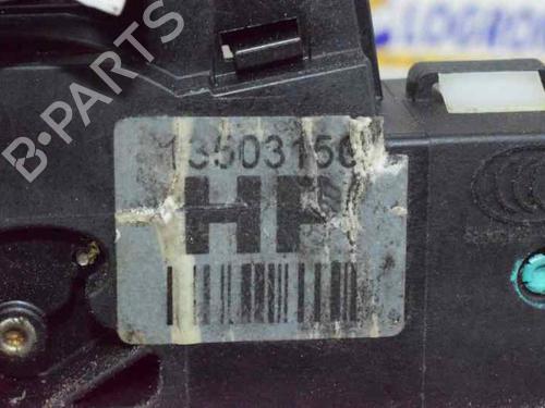 Front right lock OPEL INSIGNIA A (G09) 2.0 CDTI (68) | BP784877C97 