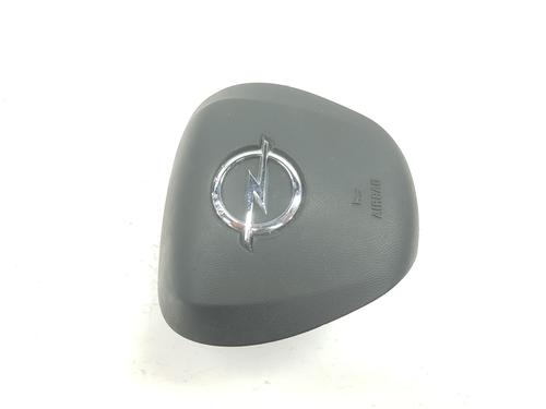 Airbag Kit OPEL ASTRA K Sports Tourer (B16) 1.6 CDTi (35) | BP12467209C86 