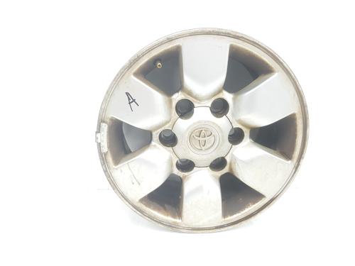 Used Rim TOYOTA HILUX VII Pickup (_N1_, _N2_, _N3_) 2.5 D-4D 4WD (KUN25_, KUN25R) (120 hp) 20186816