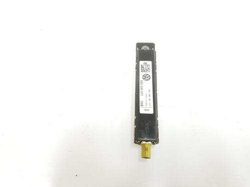 Electronic module VW GOLF VII (5G1, BQ1, BE1, BE2) 2.0 GTI Clubsport | BP14834552M83 