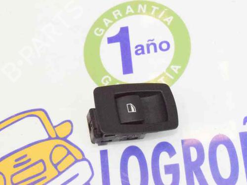 Right rear window switch BMW X3 (E83) 2.0 d | BP1386197I28 