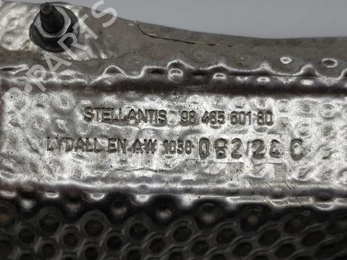 Other OPEL ASTRA L Sports Tourer (OV5) 1.2 (FRHNPJ) | BP24243479O1 