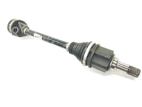 Left front driveshaft PORSCHE MACAN (XAB) Electric (XABAA1) | BP37091379M38 - Image 6