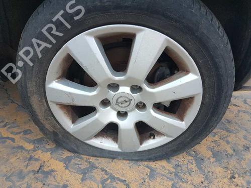 Electronic module OPEL ZAFIRA A MPV (T98) 2.0 DI 16V (F75) | BP7096582M83