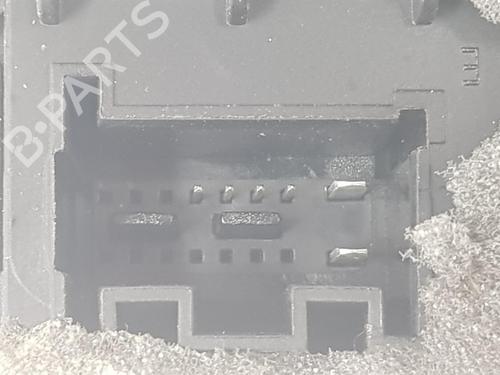 Left front window motor VW TRANSPORTER T6 Van (SGA, SGH, SHA, SHH) 2.0 TDI 4motion | BP17743485E21 
