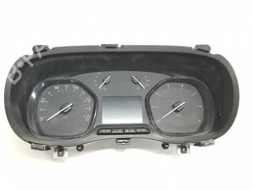 instrument-cluster-opel-vivaro-c-van-k0-2019-37198269 main image