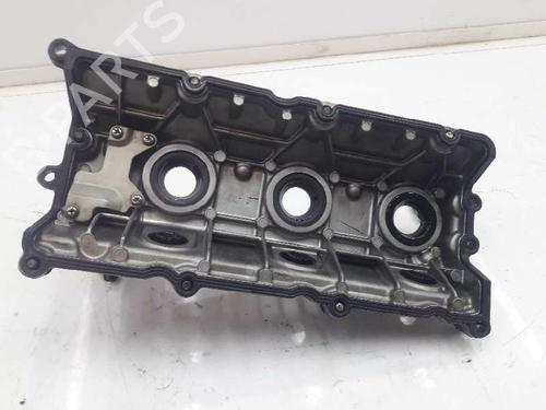 Valve cover RENAULT VEL SATIS (BJ0_) 3.0 dCi (BJ0J, BJ0N) | BP14068292M124 