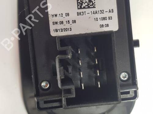 Left front window switch FORD TRANSIT V363 Van (FCD, FDD) 2.2 TDCi 4x4 | BP29617074I27 