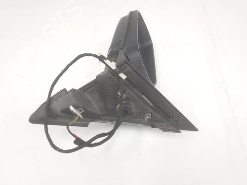 Left mirror BMW 3 (E46) 318 i | BP10049723C26 