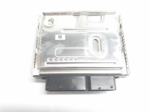 Engine control unit (ECU) SKODA FABIA IV (PJ3) 1.0 TSI | BP29290497M57 